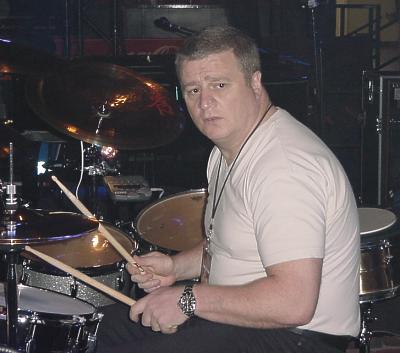 Paul Thompson net worth