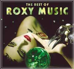 The Best of Roxy Music