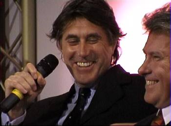 Bryan and Andy again