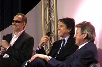 An amusing little quip