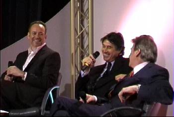 Have you heard the one about...